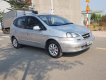 Chevrolet Vivant 2008 - Bán lại Chevrolet Vivant năm 2008, màu bạc, mới 95%