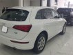 Audi Q5 2013 - Cần bán Audi Q5 đời 2014, màu trắng, nhập khẩu, 950 triệu