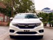 Honda City   2017 - Bán ô tô Honda City sản xuất 2017, màu trắng, giá 495tr