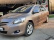 Toyota Vios   E 2008 - Cần bán xe Toyota Vios E đời 2008 số sàn  