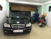 Mercedes-Benz C class C200 2003 - Bán ô tô Mercedes C200 2003, màu đen chính chủ giá cạnh tranh