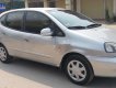 Chevrolet Vivant   2010 - Bán Chevrolet Vivant năm sản xuất 2010, màu bạc chính chủ, giá 185tr