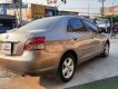 Toyota Vios   E 2008 - Cần bán xe Toyota Vios E đời 2008 số sàn  