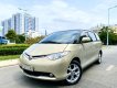 Toyota Previa 2009 - Bán Toyota Previa sản xuất 2009, màu vàng, nhập khẩu nguyên chiếc