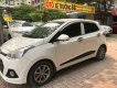 Hyundai Grand i10   2016 - Cần bán xe Hyundai Grand i10 sản xuất năm 2016, màu trắng, nhập khẩu 