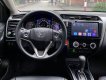 Honda City   2017 - Bán ô tô Honda City sản xuất 2017, màu trắng, giá 495tr