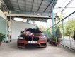 BMW 5 Series     2011 - Bán ô tô BMW 5 Series năm 2011, 730tr