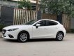 Mazda 3   2016 - Bán Mazda 3 đời 2016, màu trắng, 555 triệu