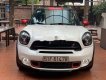 Mini Cooper    2015 - Cần bán Mini Cooper năm 2015, màu trắng, nhập khẩu nguyên chiếc chính chủ