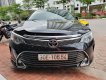 Toyota Camry 2.5 Q 2015 - Cần bán lại xe Toyota Camry 2.5 Q đời 2015, màu đen, giá siêu tốt