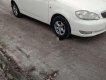 Toyota Corolla 2002 - Cần bán lại xe Toyota Corolla 1.3 sản xuất năm 2002, màu trắng xe gia đình