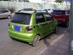 Daewoo Matiz   2005 - Cần bán lại xe Daewoo Matiz sản xuất 2005, nhập khẩu Hàn Quốc xe gia đình 