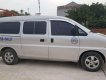 Hyundai Starex   2007 - Bán xe Hyundai Starex đời 2007, nhập khẩu