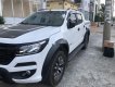 Chevrolet Colorado 2018 - Xe Chevrolet Colorado 4x4AT đời 2018, màu trắng số tự động