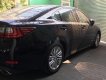 Lexus ES 2017 - Bán xe Lexus ES sản xuất 2017, màu đen, nhập khẩu