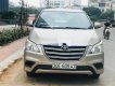 Toyota Innova 2016 - Bán ô tô Toyota Innova 2.0E MT năm 2016, 470 triệu