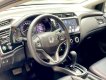 Honda City   2017 - Bán ô tô Honda City sản xuất 2017, màu trắng, giá 495tr