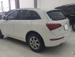 Audi Q5 2013 - Cần bán Audi Q5 đời 2014, màu trắng, nhập khẩu, 950 triệu