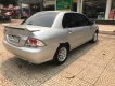 Mitsubishi Lancer    2004 - Cần bán xe Mitsubishi Lancer sản xuất 2004