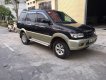 Isuzu Hi lander 2004 - Bán Isuzu Hi lander đời 2004, màu đen, 185 triệu