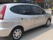 Chevrolet Vivant   2010 - Bán Chevrolet Vivant năm sản xuất 2010, màu bạc chính chủ, giá 185tr