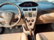 Toyota Vios   E 2008 - Cần bán xe Toyota Vios E đời 2008 số sàn  