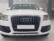 Audi Q5 2013 - Cần bán Audi Q5 đời 2014, màu trắng, nhập khẩu, 950 triệu