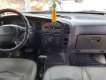 Hyundai Starex   2007 - Bán xe Hyundai Starex đời 2007, nhập khẩu