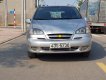 Chevrolet Vivant 2008 - Bán lại Chevrolet Vivant năm 2008, màu bạc, mới 95%