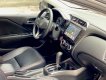 Honda City   2017 - Bán ô tô Honda City sản xuất 2017, màu trắng, giá 495tr