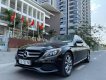 Mercedes-Benz C class  C200  2018 - Cần bán gấp Mercedes C200 đời 2018, màu đen