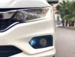 Honda City   2017 - Bán ô tô Honda City sản xuất 2017, màu trắng, giá 495tr