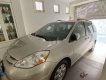 Toyota Sienna     2009 - Bán Toyota Sienna sản xuất 2009, 750 triệu