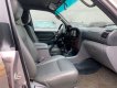 Toyota Land Cruiser     2001 - Bán ô tô Toyota Land Cruiser đời 2001 giá cạnh tranh