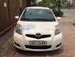 Toyota Yaris  1.3AT   2009 - Bán Toyota Yaris 1.3AT năm 2009, màu trắng, xe nhập