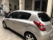 Hyundai i20 2009 - Bán xe Hyundai i20 đời 2009 màu vàng cát mới đi 39 ngàn cây số, giá 295 triệu đồng chẵn