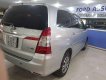 Toyota Innova    2016 - Xe Toyota Innova sản xuất 2016