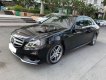 Mercedes-Benz E class 2015 - Bán xe Mercedes E250 AMG sản xuất 2015, màu đen