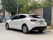 Mazda 3   2016 - Bán Mazda 3 đời 2016, màu trắng, 555 triệu