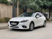 Mazda 3   2016 - Bán Mazda 3 đời 2016, màu trắng, 555 triệu