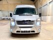 Ford Transit 2019 - Cần bán lại xe Ford Transit đời 2019, màu bạc, 640 triệu