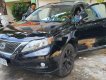 Lexus RX    2009 - Cần bán xe Lexus RX sản xuất năm 2009, xe nhập