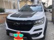 Chevrolet Colorado 2018 - Xe Chevrolet Colorado 4x4AT đời 2018, màu trắng số tự động