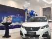 Peugeot 5008 2018 - Bán ô tô Peugeot 5008 2018, màu trắng