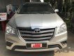 Toyota Innova 2.0E 2014 - Cần bán Innova 2014 - giá hot