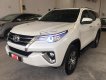 Toyota Fortuner 2.4 AT 4x2 2019 - Cần bán gấp xe Fortuner 2019  lướt giá thương lượng