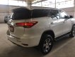 Toyota Fortuner 2.4 AT 4x2 2019 - Cần bán gấp xe Fortuner 2019  lướt giá thương lượng