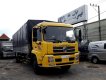 Xe tải 1,5 tấn - dưới 2,5 tấn 2019 - Giá xe Dongfeng B180| xe tải Dongfeng Hoàng Huy| giá xe tải Hoàng Huy