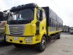 Howo La Dalat 2019 - Giá xe tải Faw| xe tải Faw thùng dài| thùng dài 10m