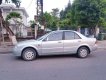 Ford Laser 2001 - Xe Ford Laser năm sản xuất 2001, màu bạc, giá 135tr